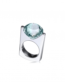 Ann - Cocktail Rings 