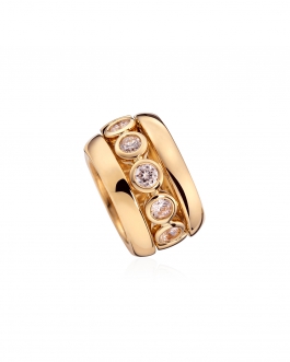 Eternity 1.25 Carat - Diamonds, Ready to Wear 