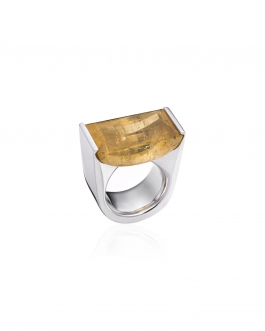 Golden September - Cocktail Rings, Ready to Wear 