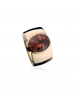 Grande Turmalin - Cocktail Rings, Ready to Wear 