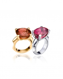 Hotties - Cocktail Rings, Ready to Wear 