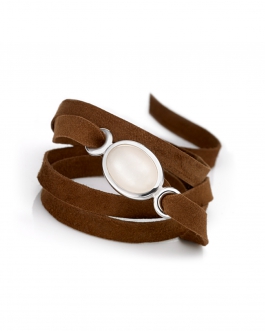 Moonstone Bracelet - Bracelets, Moonstones 