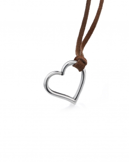 Openhearted - Necklaces, The Basics