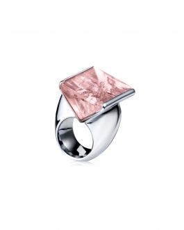 Pink - Cocktail Rings, Ready to Wear 