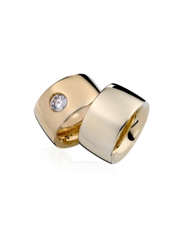 Smooth 1 Carat - Diamonds, Ready to Wear 